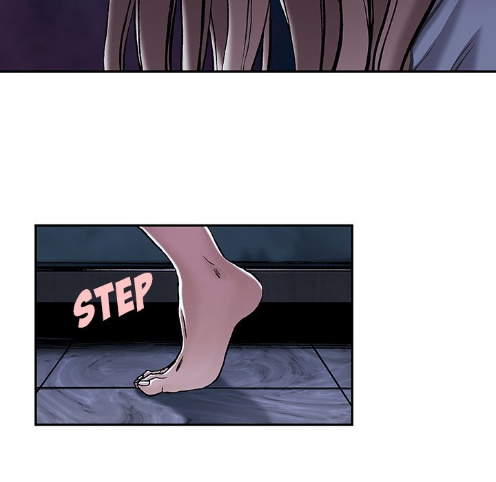 Leviathan (Lee Gyuntak) - Chapter 140 Page 35