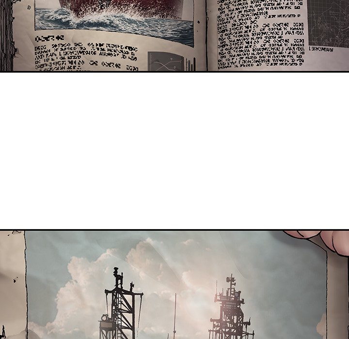 Leviathan (Lee Gyuntak) - Chapter 141 Page 19