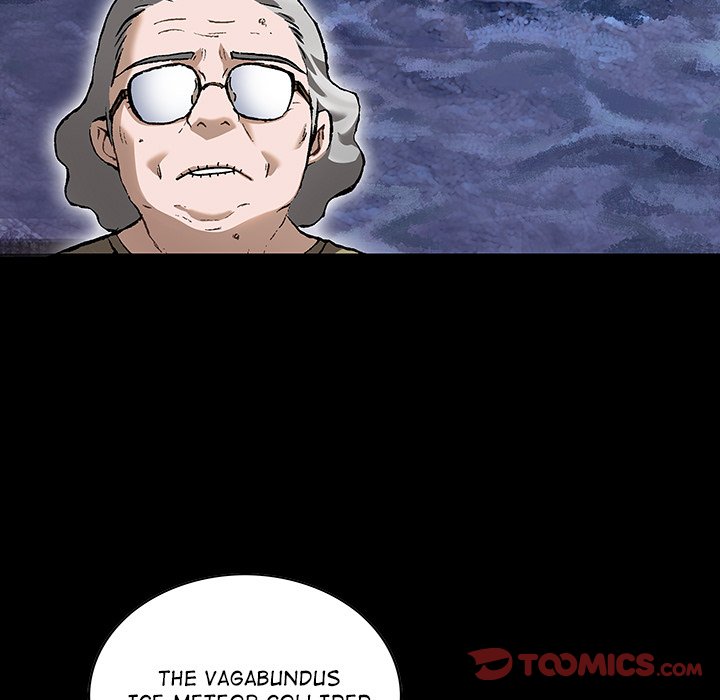 Leviathan (Lee Gyuntak) - Chapter 141 Page 24