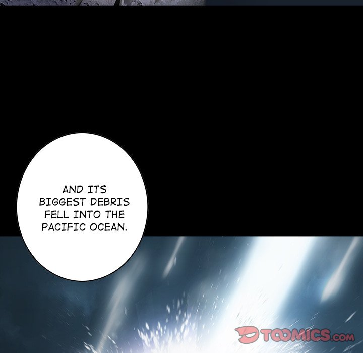 Leviathan (Lee Gyuntak) - Chapter 141 Page 26