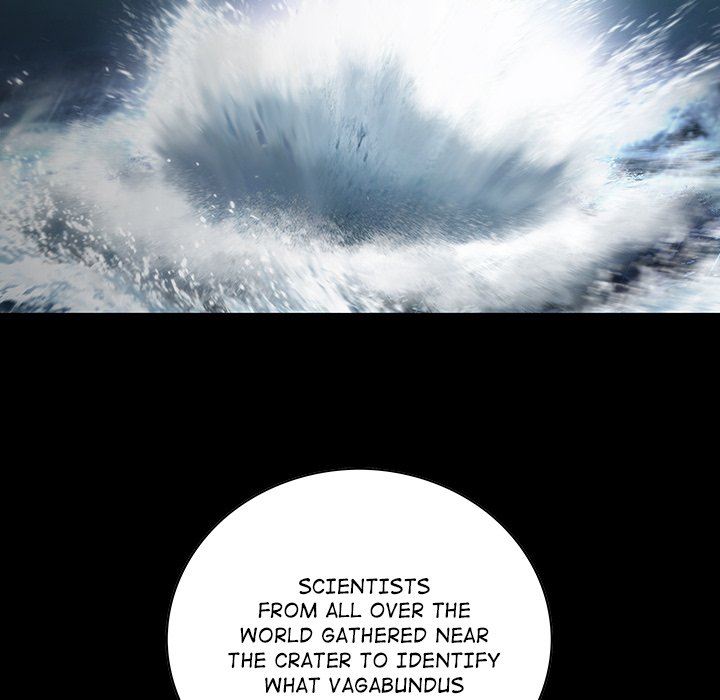 Leviathan (Lee Gyuntak) - Chapter 141 Page 27