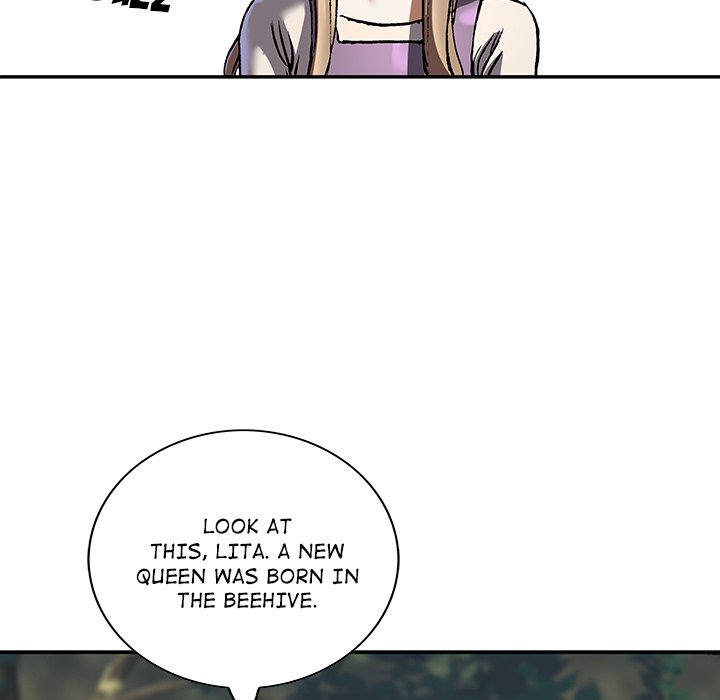 Leviathan (Lee Gyuntak) - Chapter 141 Page 65