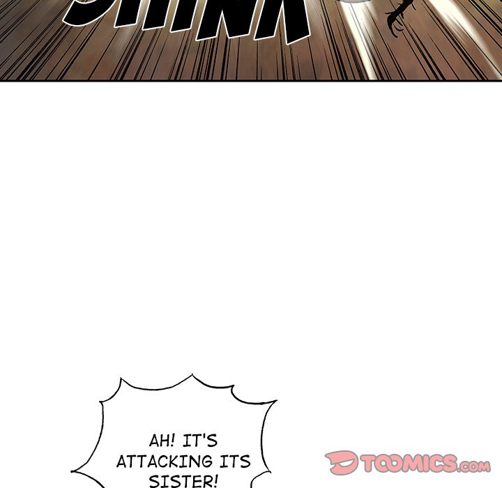Leviathan (Lee Gyuntak) - Chapter 141 Page 78