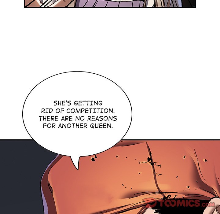 Leviathan (Lee Gyuntak) - Chapter 141 Page 80