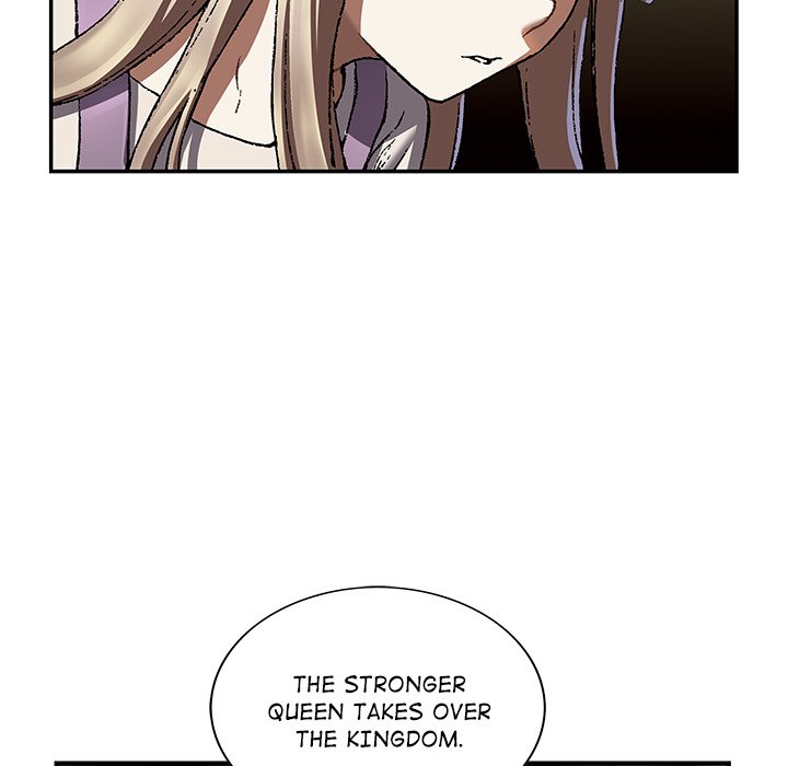 Leviathan (Lee Gyuntak) - Chapter 141 Page 83