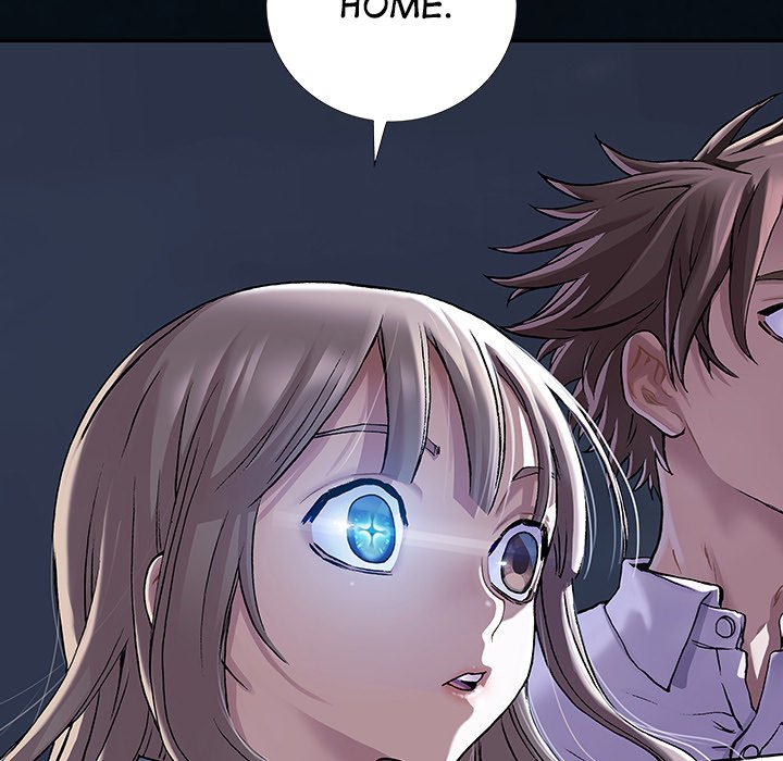 Leviathan (Lee Gyuntak) - Chapter 141 Page 9