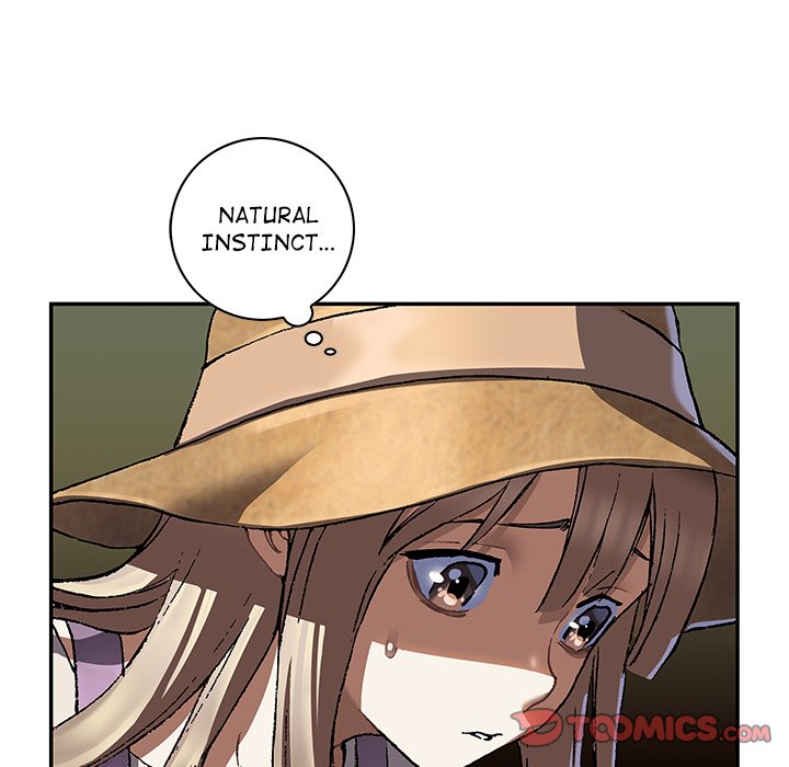 Leviathan (Lee Gyuntak) - Chapter 142 Page 10