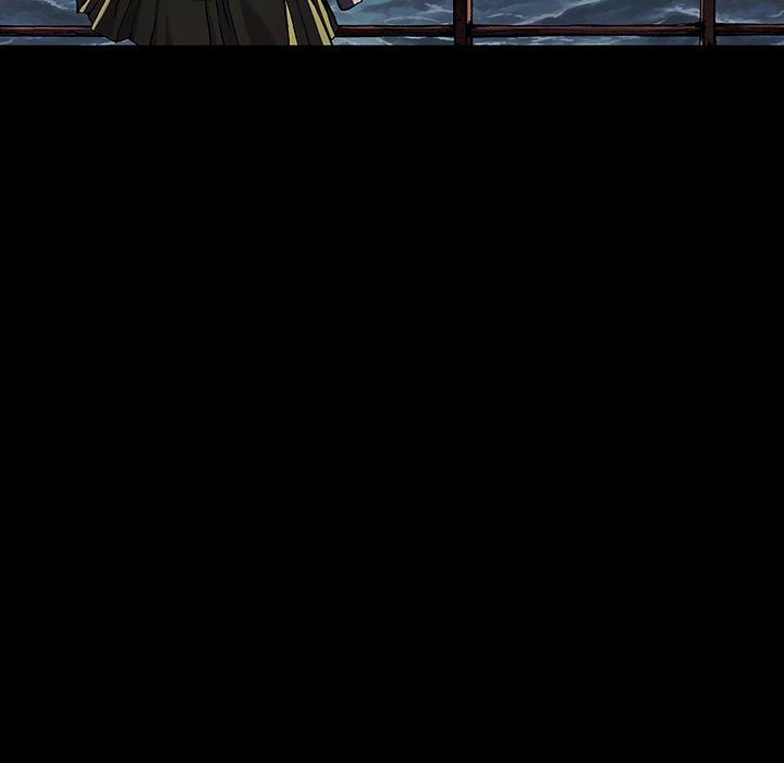 Leviathan (Lee Gyuntak) - Chapter 143 Page 29