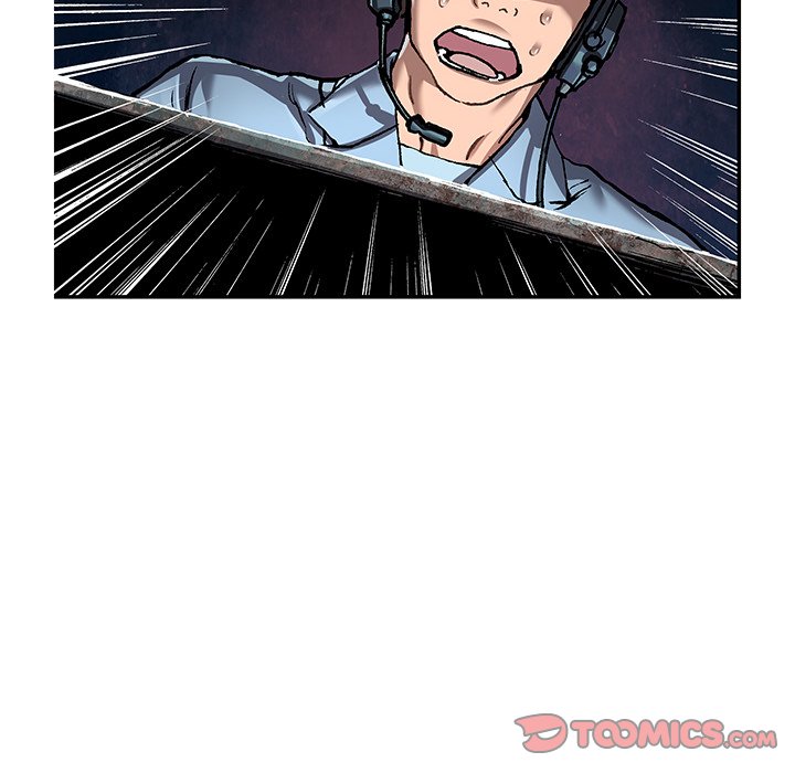 Leviathan (Lee Gyuntak) - Chapter 143 Page 44