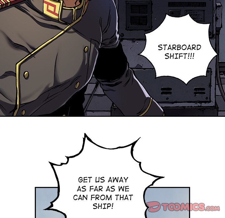 Leviathan (Lee Gyuntak) - Chapter 143 Page 62