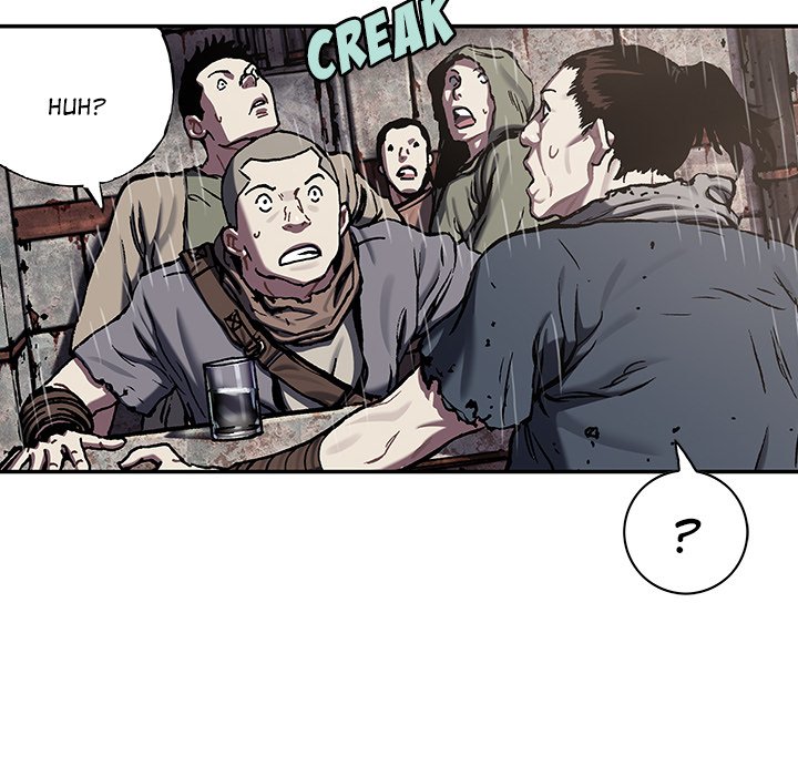 Leviathan (Lee Gyuntak) - Chapter 143 Page 67