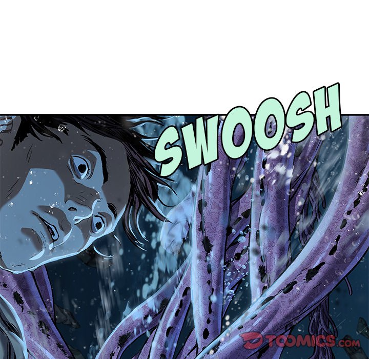 Leviathan (Lee Gyuntak) - Chapter 144 Page 60