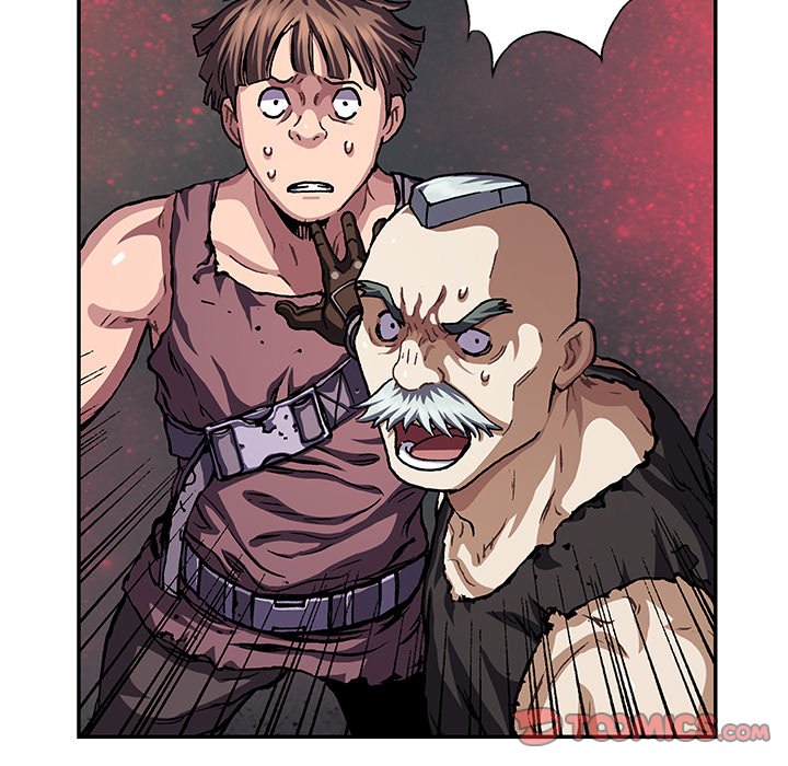 Leviathan (Lee Gyuntak) - Chapter 144 Page 70