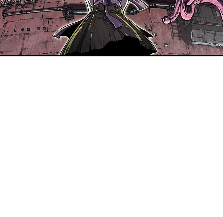 Leviathan (Lee Gyuntak) - Chapter 145 Page 128