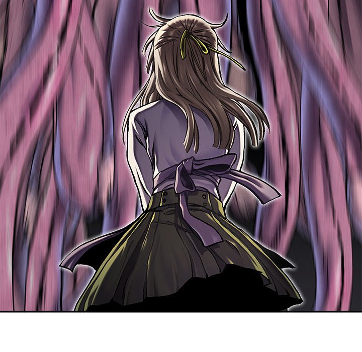 Leviathan (Lee Gyuntak) - Chapter 145 Page 138