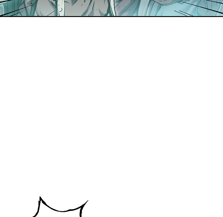 Leviathan (Lee Gyuntak) - Chapter 145 Page 22