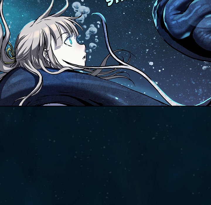 Leviathan (Lee Gyuntak) - Chapter 146 Page 100