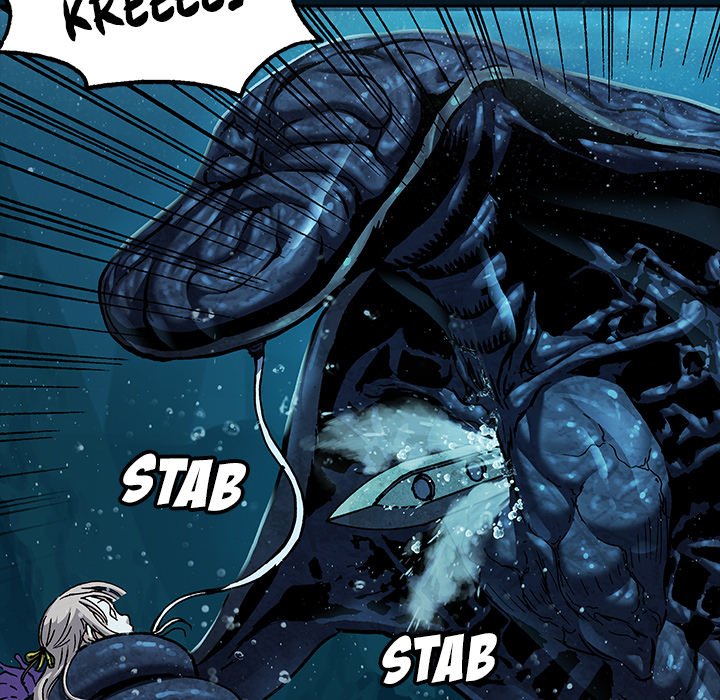 Leviathan (Lee Gyuntak) - Chapter 146 Page 103
