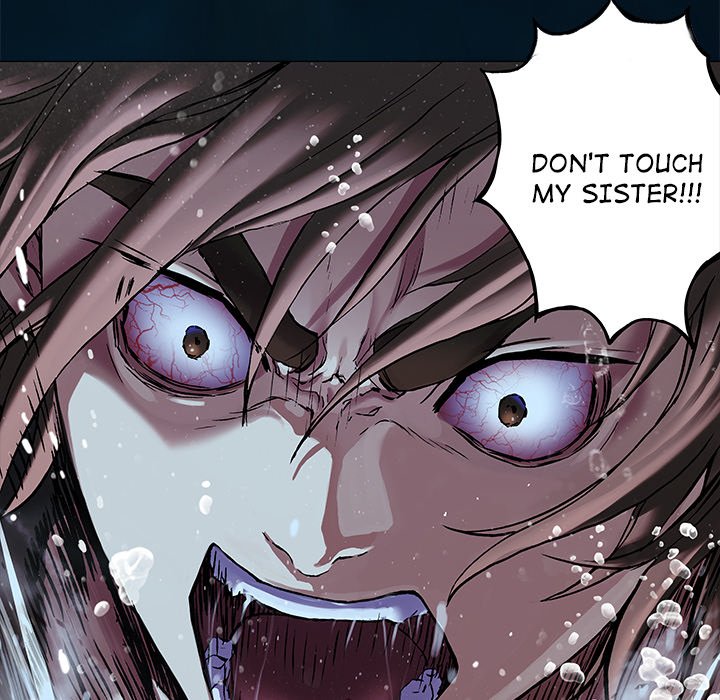 Leviathan (Lee Gyuntak) - Chapter 146 Page 107