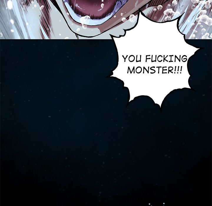 Leviathan (Lee Gyuntak) - Chapter 146 Page 108
