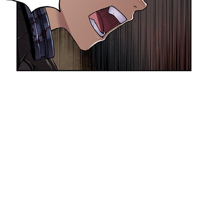 Leviathan (Lee Gyuntak) - Chapter 146 Page 12