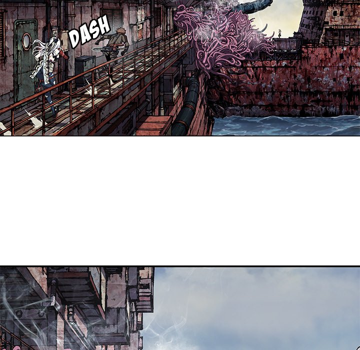 Leviathan (Lee Gyuntak) - Chapter 146 Page 25