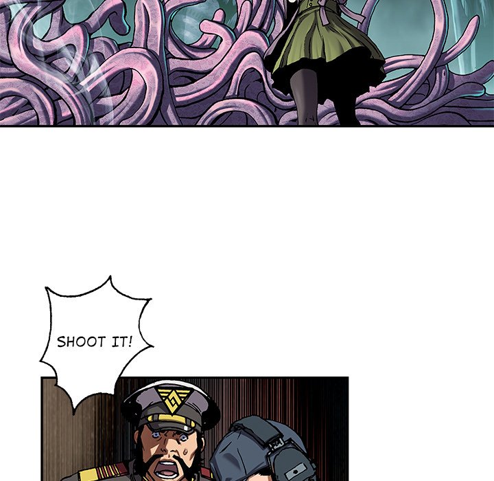 Leviathan (Lee Gyuntak) - Chapter 146 Page 29