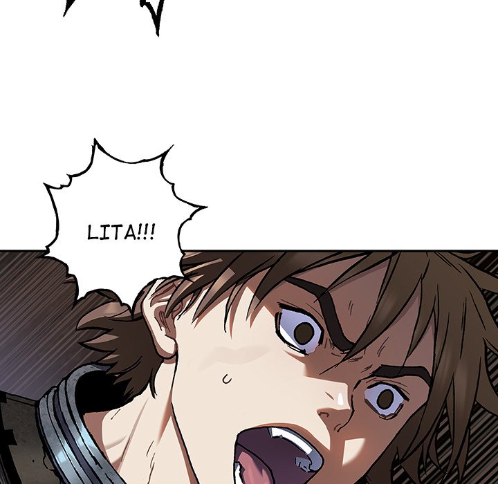 Leviathan (Lee Gyuntak) - Chapter 146 Page 39