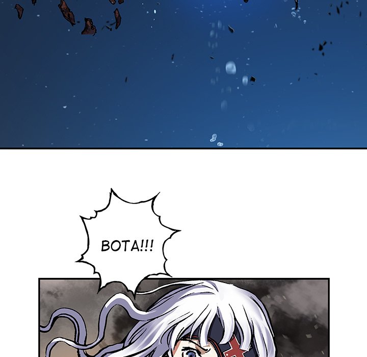 Leviathan (Lee Gyuntak) - Chapter 146 Page 57