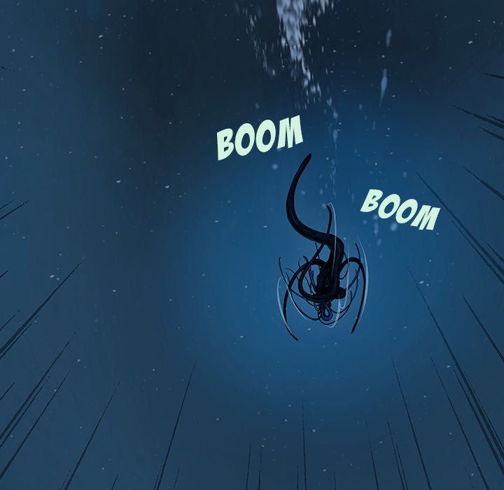 Leviathan (Lee Gyuntak) - Chapter 146 Page 63