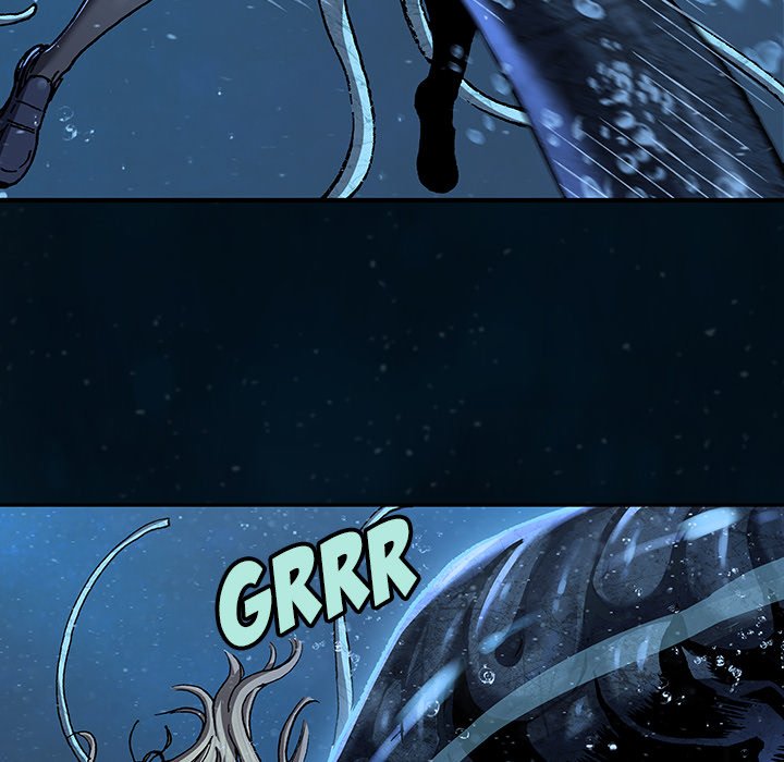 Leviathan (Lee Gyuntak) - Chapter 146 Page 87