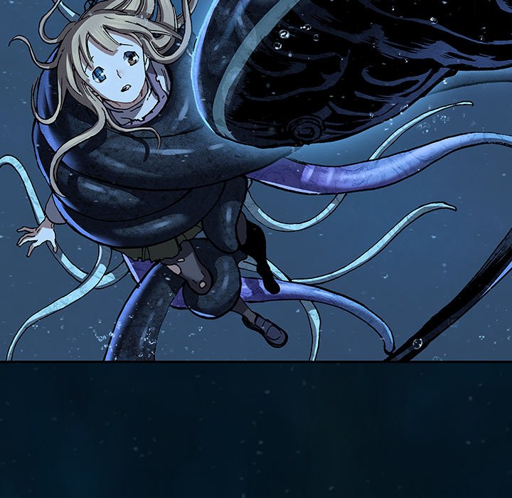 Leviathan (Lee Gyuntak) - Chapter 146 Page 88