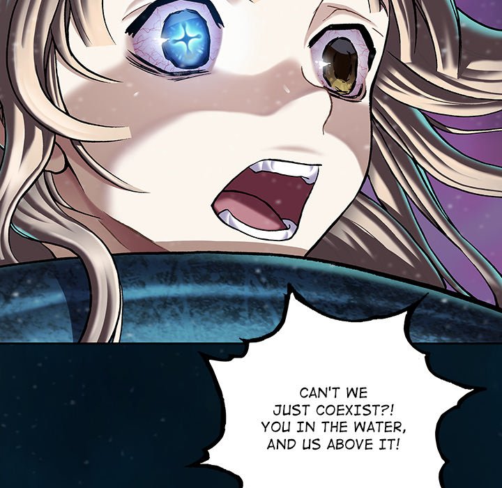 Leviathan (Lee Gyuntak) - Chapter 146 Page 93