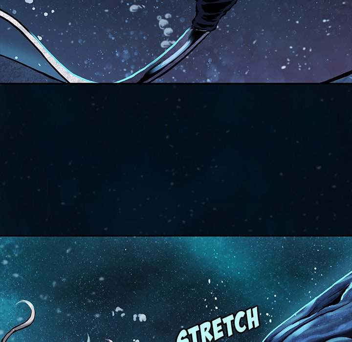 Leviathan (Lee Gyuntak) - Chapter 146 Page 99