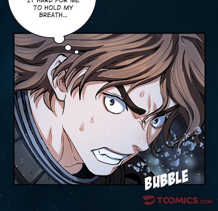 Leviathan (Lee Gyuntak) - Chapter 147 Page 34