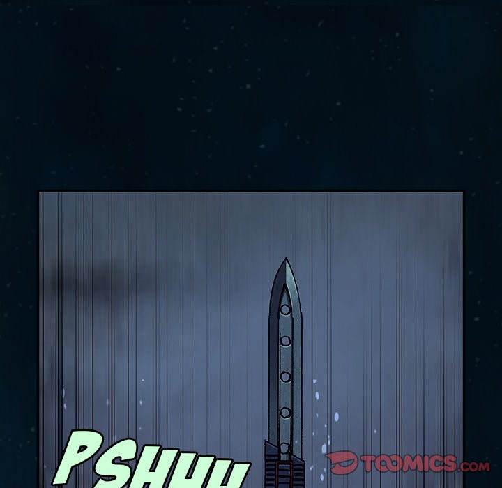 Leviathan (Lee Gyuntak) - Chapter 147 Page 52