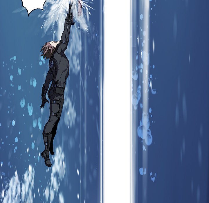 Leviathan (Lee Gyuntak) - Chapter 147 Page 61