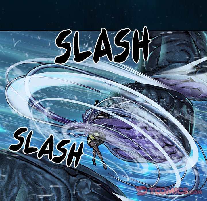 Leviathan (Lee Gyuntak) - Chapter 147 Page 74