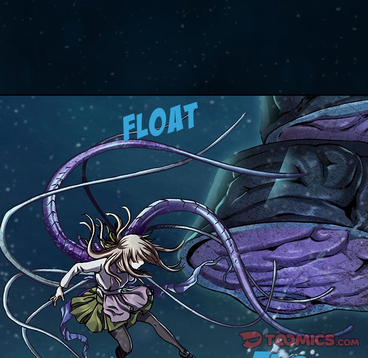 Leviathan (Lee Gyuntak) - Chapter 147 Page 76