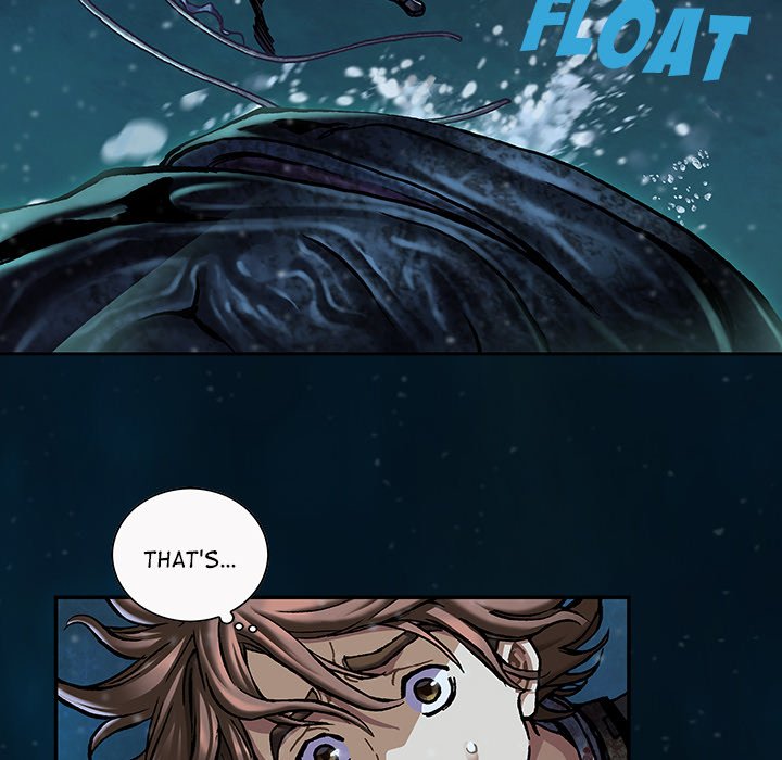 Leviathan (Lee Gyuntak) - Chapter 147 Page 77