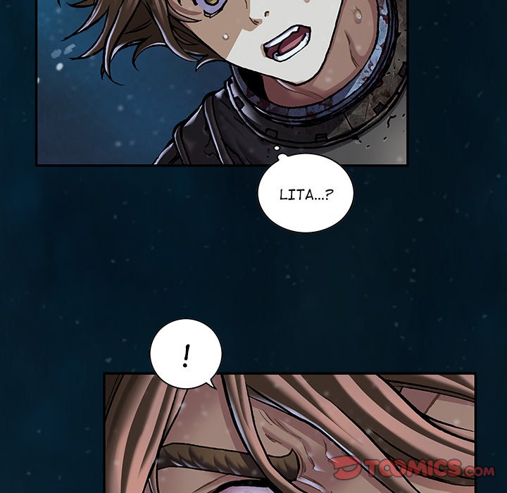 Leviathan (Lee Gyuntak) - Chapter 147 Page 78