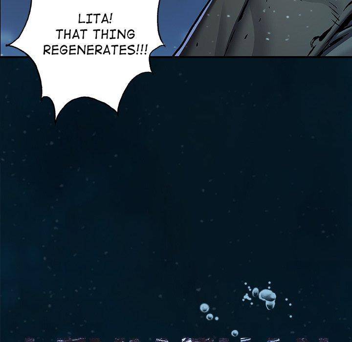 Leviathan (Lee Gyuntak) - Chapter 148 Page 12