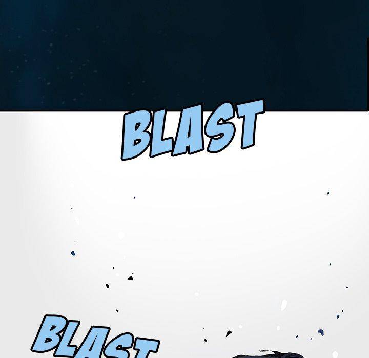 Leviathan (Lee Gyuntak) - Chapter 148 Page 47