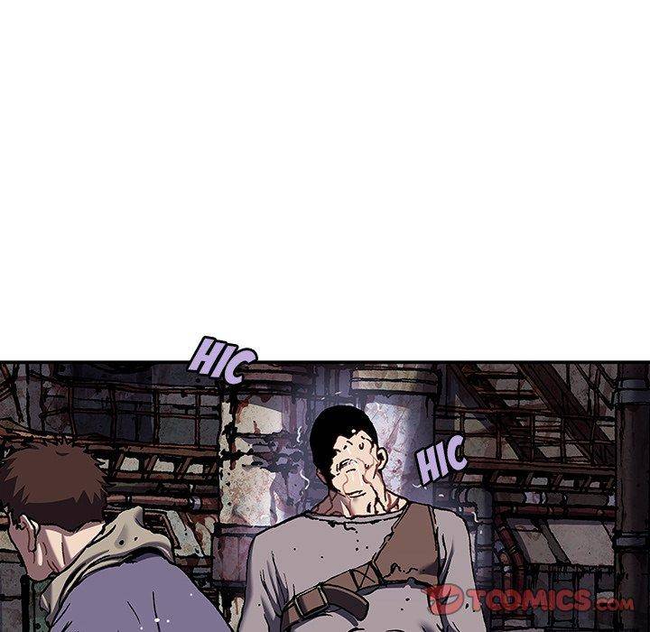 Leviathan (Lee Gyuntak) - Chapter 148 Page 74