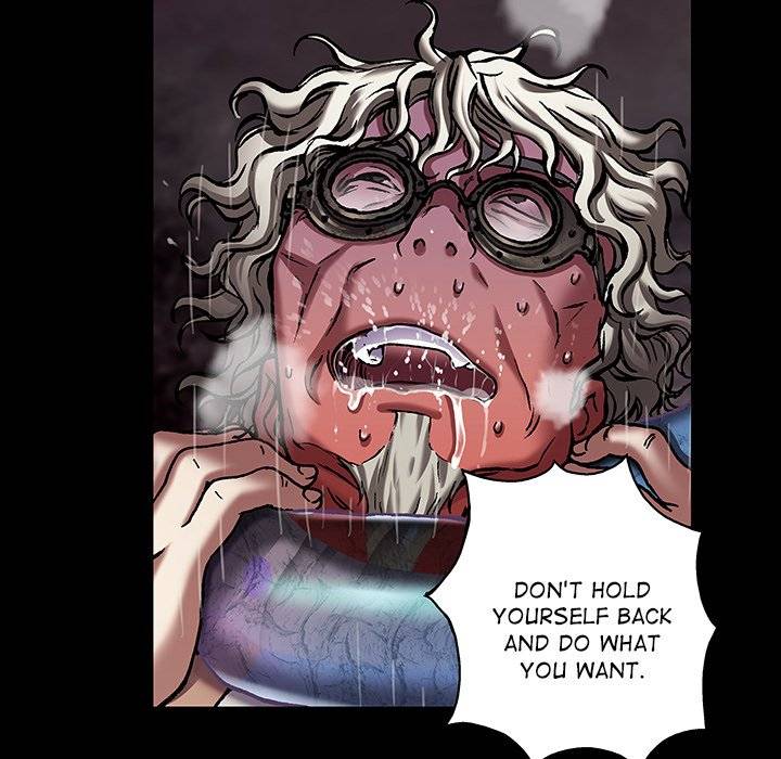 Leviathan (Lee Gyuntak) - Chapter 149 Page 103