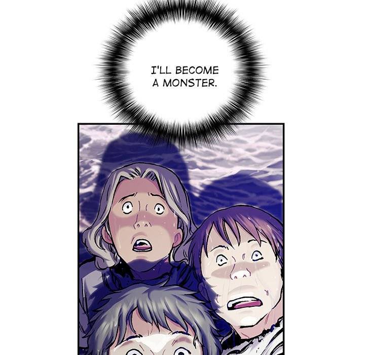 Leviathan (Lee Gyuntak) - Chapter 149 Page 107
