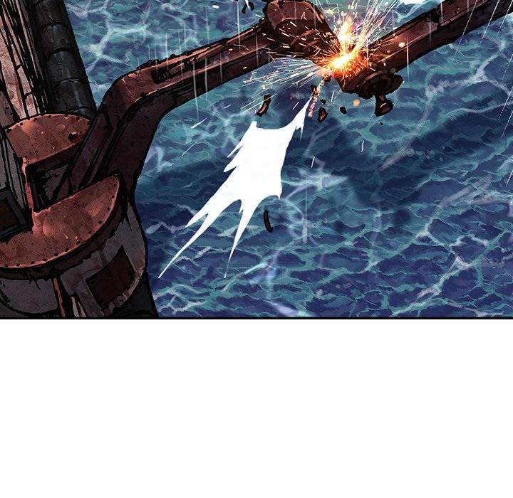 Leviathan (Lee Gyuntak) - Chapter 149 Page 17