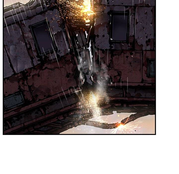 Leviathan (Lee Gyuntak) - Chapter 149 Page 21