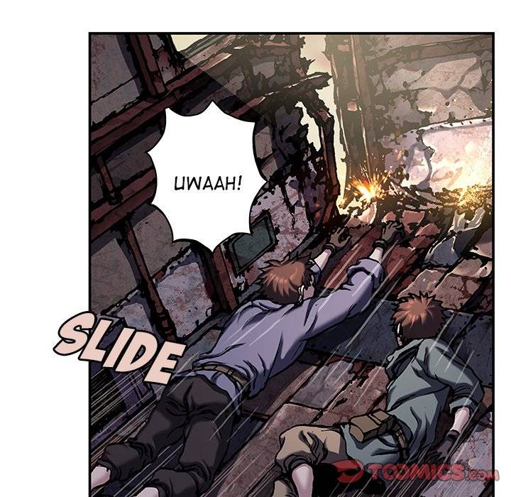 Leviathan (Lee Gyuntak) - Chapter 149 Page 22
