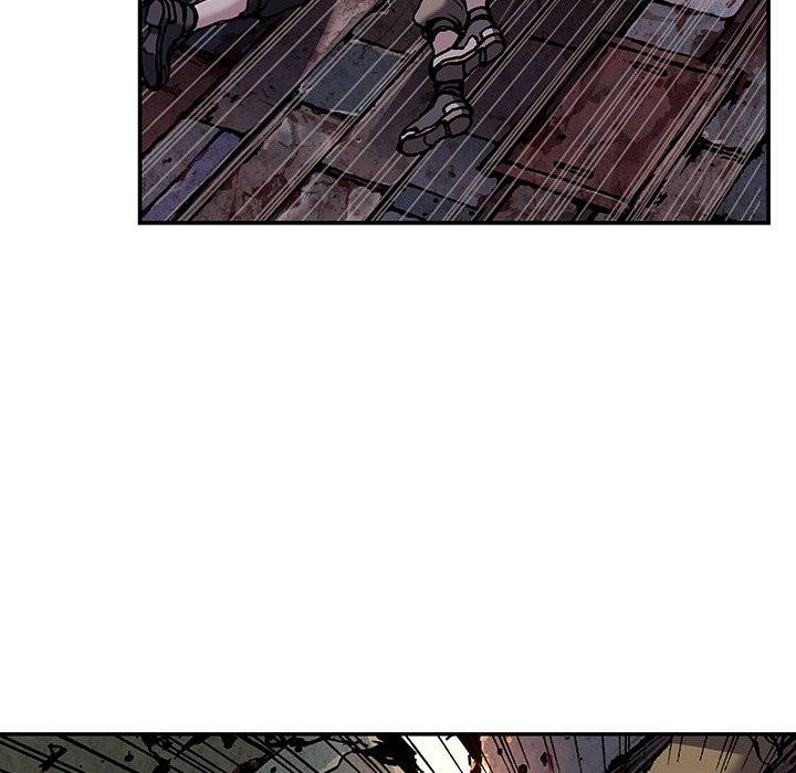 Leviathan (Lee Gyuntak) - Chapter 149 Page 23